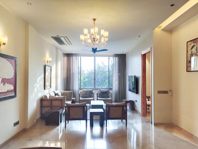 2 BHK Builder Floor For Rent in Aradhna Enclave