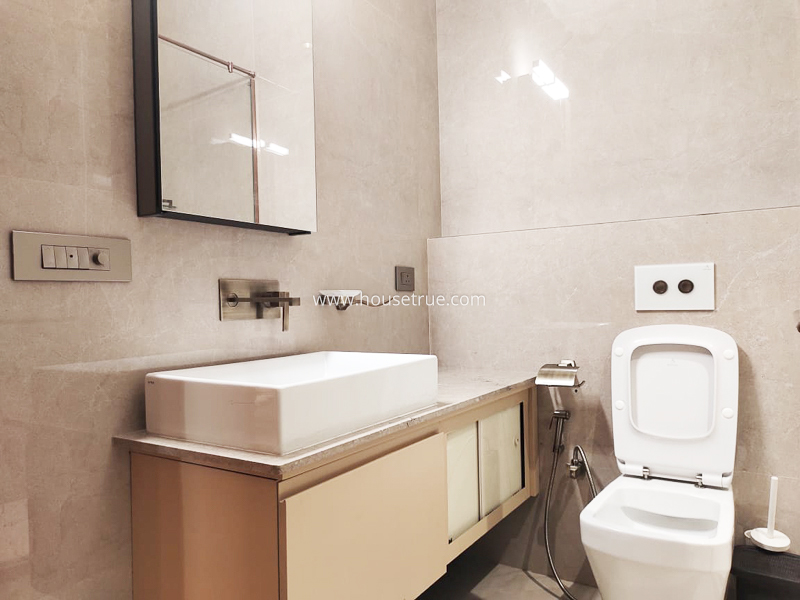 2 BHK Builder Floor For Rent in Aradhna Enclave