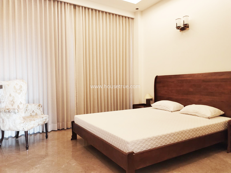 2 BHK Builder Floor For Rent in Aradhna Enclave