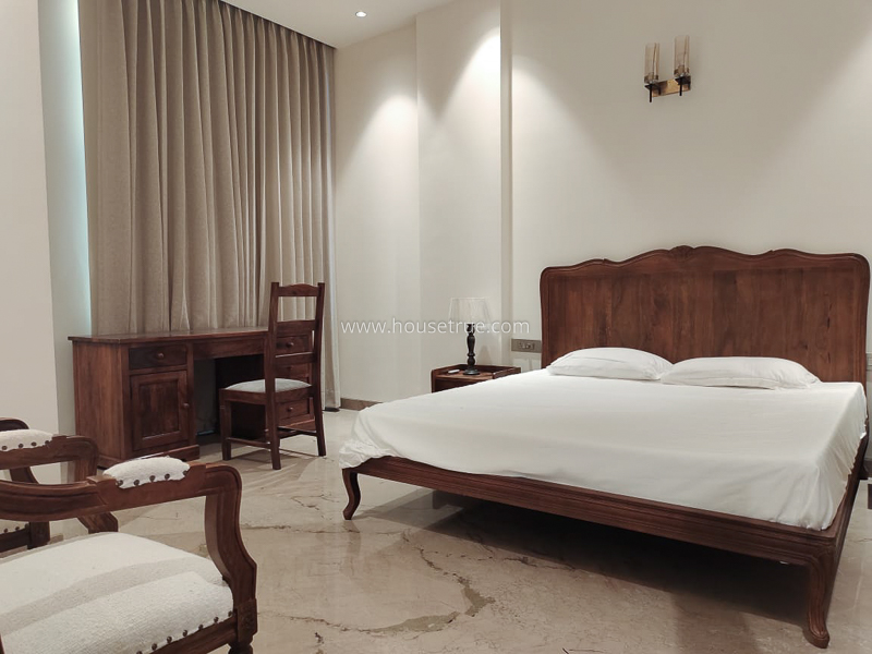 2 BHK Builder Floor For Rent in Aradhna Enclave