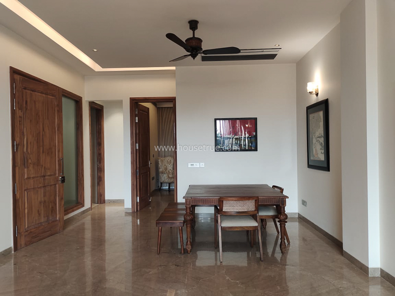 2 BHK Builder Floor For Rent in Aradhna Enclave