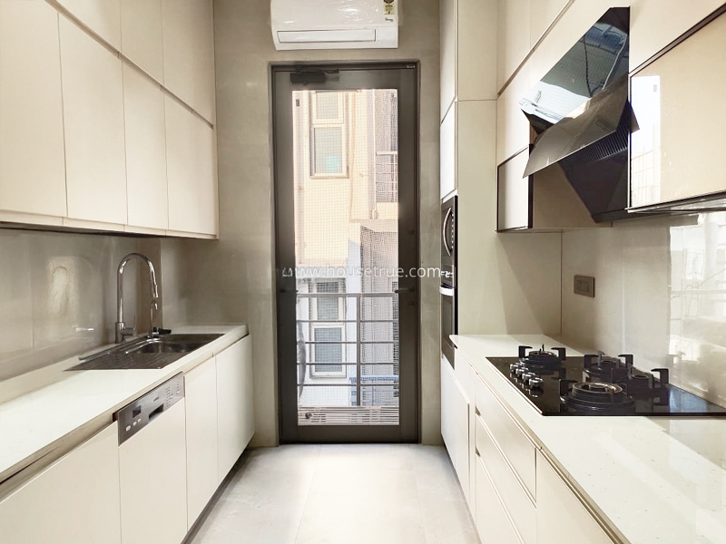 2 BHK Builder Floor For Rent in Aradhna Enclave