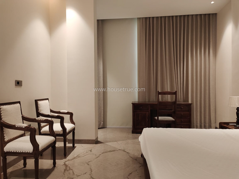 2 BHK Builder Floor For Rent in Aradhna Enclave