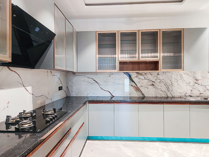 4 BHK Builder Floor For Rent in Vasant Vihar