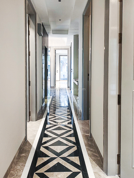 4 BHK Builder Floor For Rent in Vasant Vihar