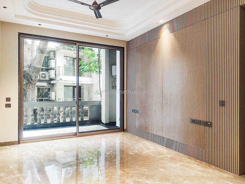 4 BHK Builder Floor For Rent in Vasant Vihar