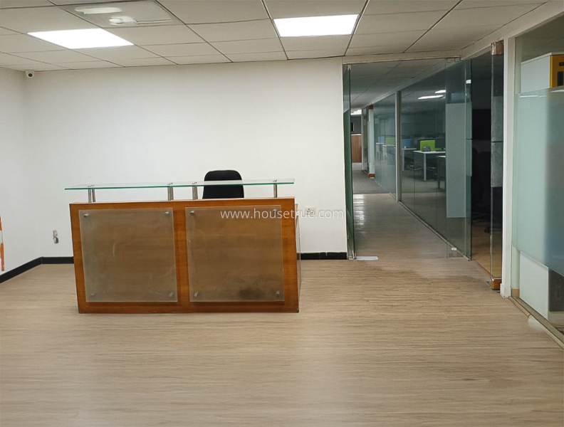 Office Space Lease in Okhla Industrial Area Phase 3