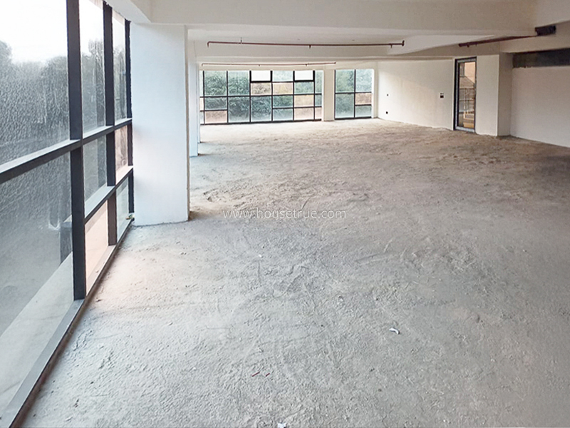 Office Space Lease in Okhla Industrial Area Phase 3