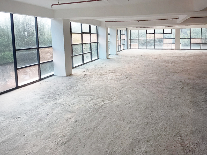 Office Space Lease in Okhla Industrial Area Phase 3