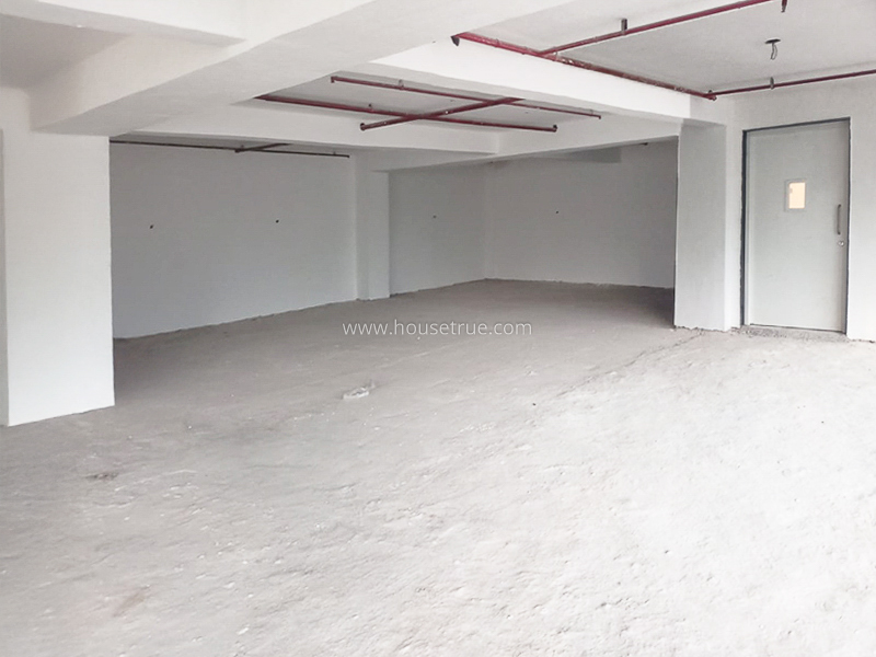 Office Space Lease in Okhla Industrial Area Phase 3
