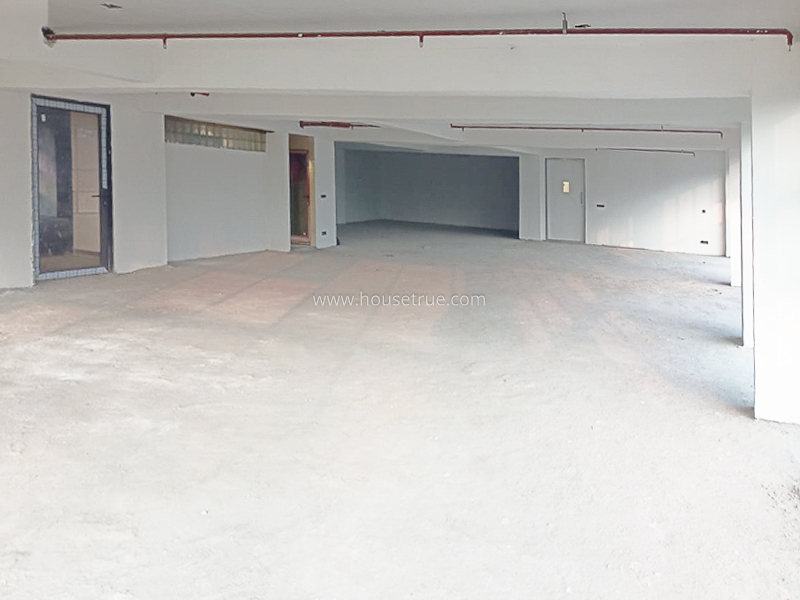 Office Space Lease in Okhla Industrial Area Phase 3