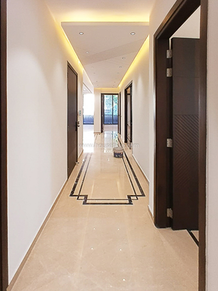4 BHK Builder Floor For Sale in Greater Kailash Part 1