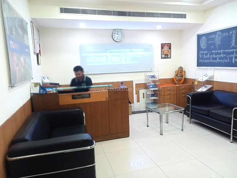 Office Space Lease in Okhla Industrial Area Phase 3