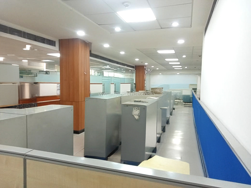 Office Space Lease in Okhla Industrial Area Phase 3
