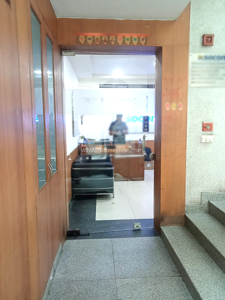 Office Space Lease in Okhla Industrial Area Phase 3