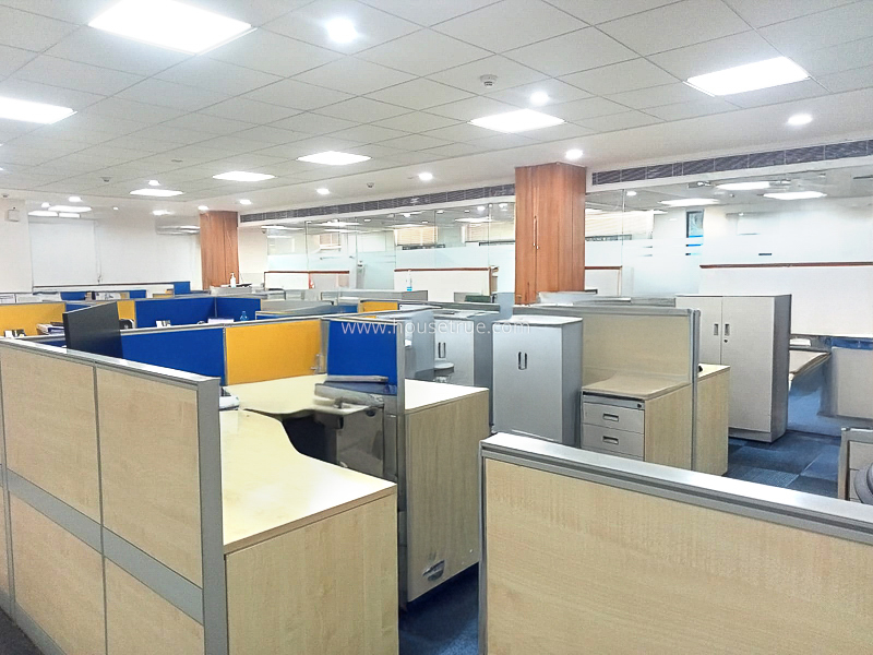 Office Space Lease in Okhla Industrial Area Phase 3