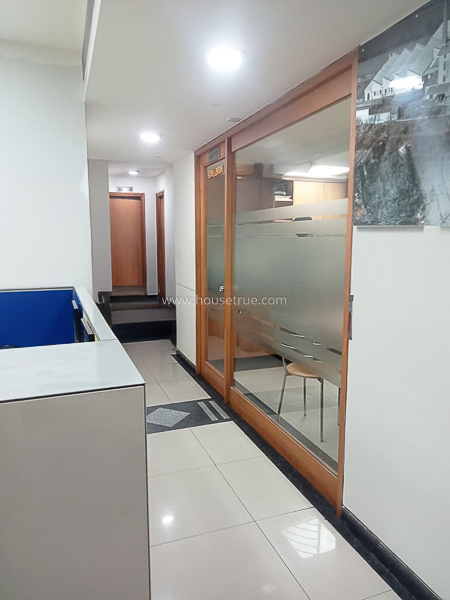 Office Space Lease in Okhla Industrial Area Phase 3