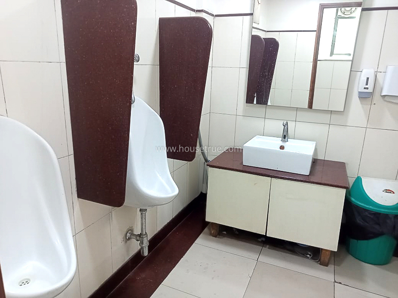 Office Space Lease in Okhla Industrial Area Phase 3