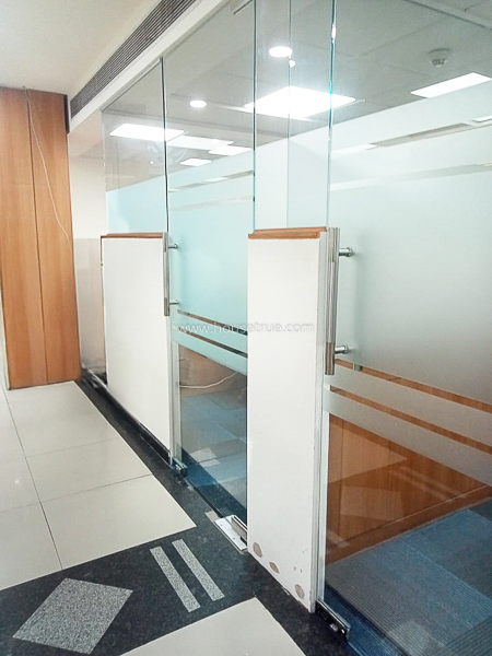 Office Space Lease in Okhla Industrial Area Phase 3