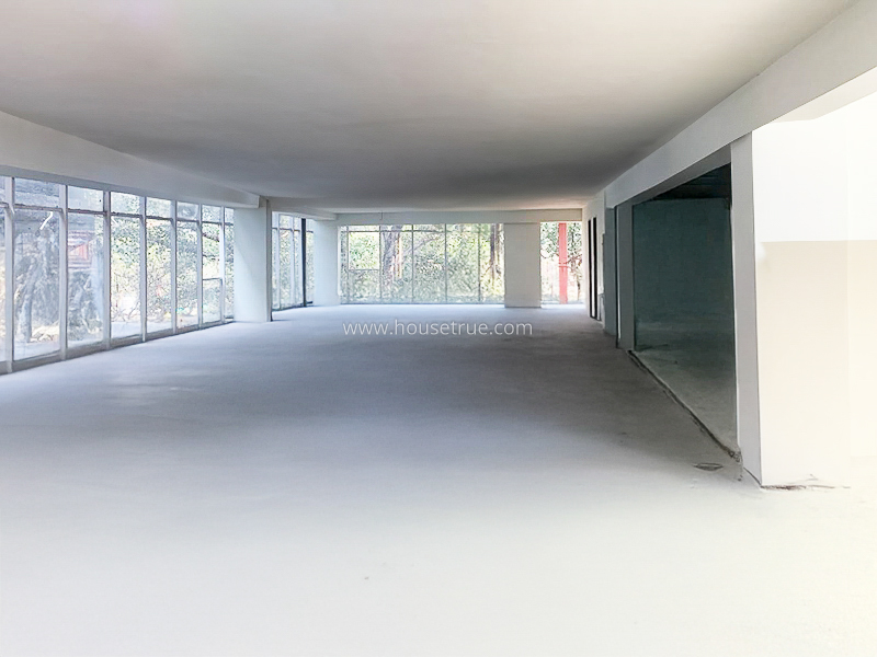 Office Space Lease in Okhla Industrial Area Phase 3