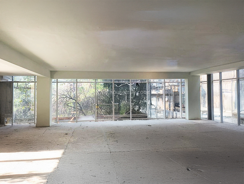 Office Space Lease in Okhla Industrial Area Phase 3