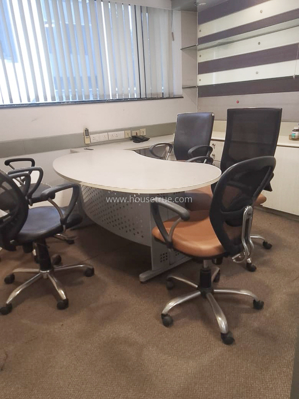 Office Space Lease in Okhla Industrial Area Phase 3