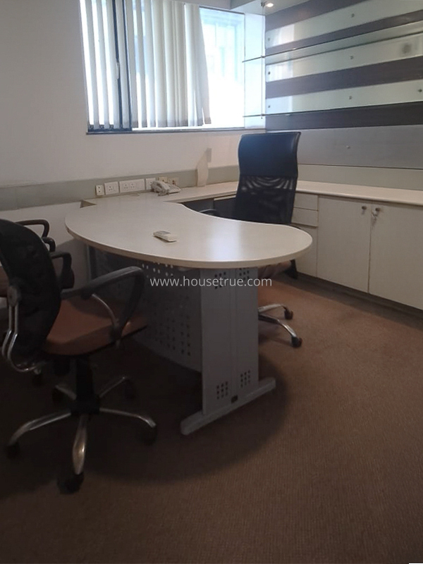 Office Space Lease in Okhla Industrial Area Phase 3