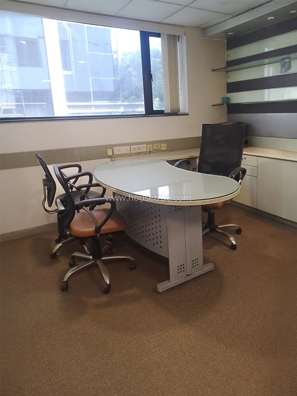 Office Space Lease in Okhla Industrial Area Phase 3