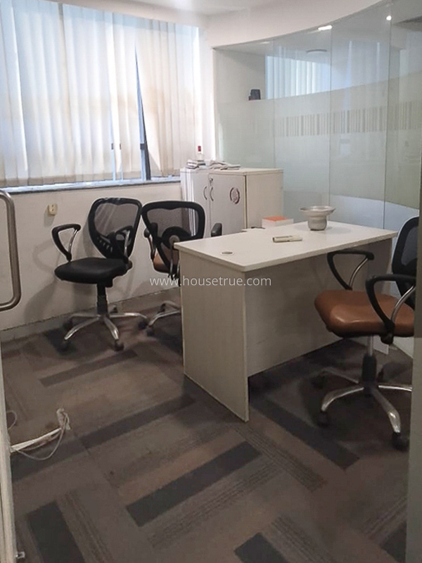 Office Space Lease in Okhla Industrial Area Phase 3