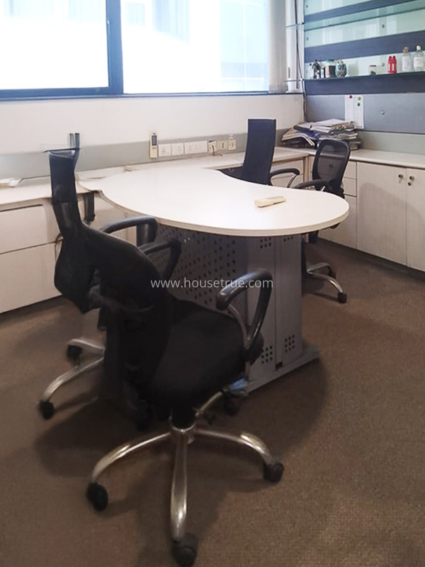 Office Space Lease in Okhla Industrial Area Phase 3