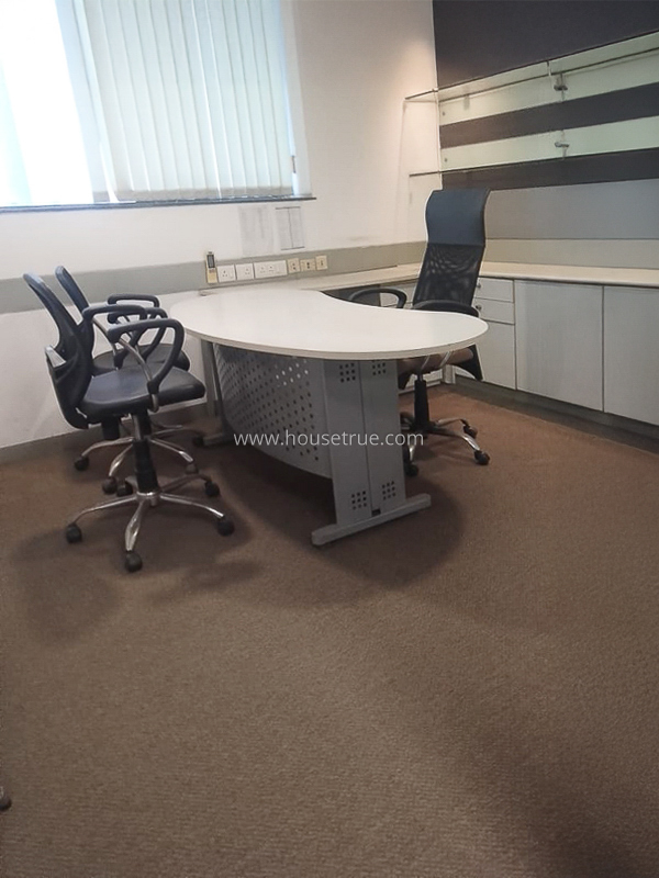 Office Space Lease in Okhla Industrial Area Phase 3