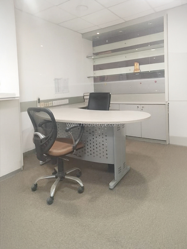 Office Space Lease in Okhla Industrial Area Phase 3
