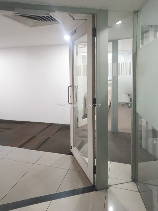 Office Space Lease in Okhla Industrial Area Phase 3