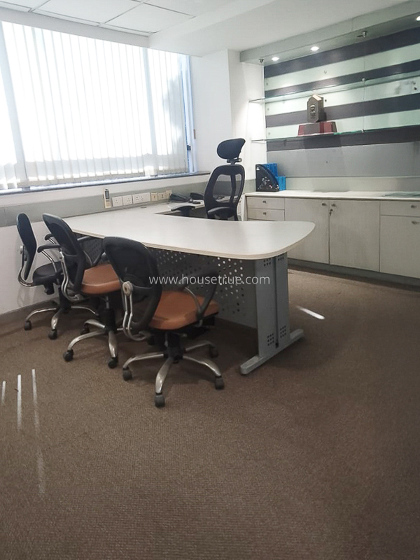 Office Space Lease in Okhla Industrial Area Phase 3