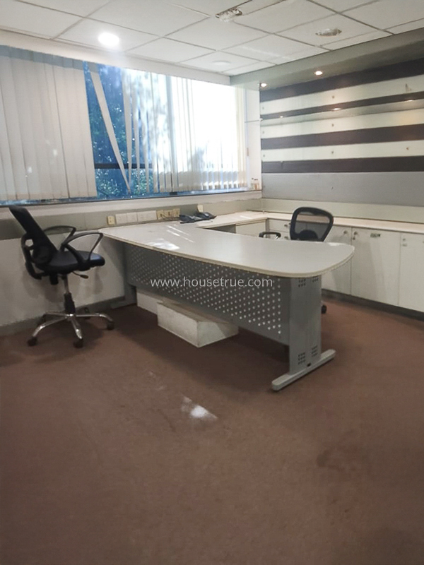 Office Space Lease in Okhla Industrial Area Phase 3