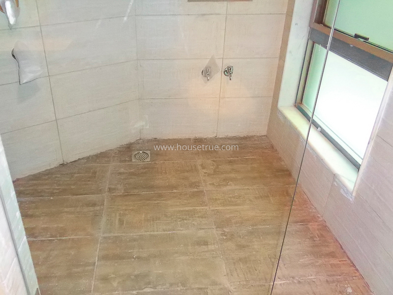 4 BHK Builder Floor For Rent in Panchsheel Enclave