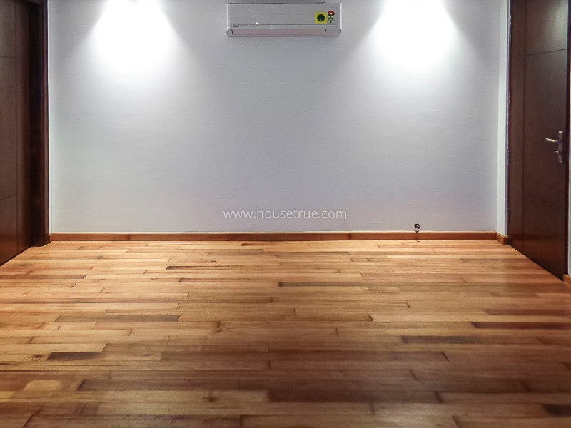 4 BHK Builder Floor For Rent in Panchsheel Enclave