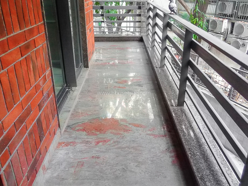 4 BHK Builder Floor For Rent in Panchsheel Enclave
