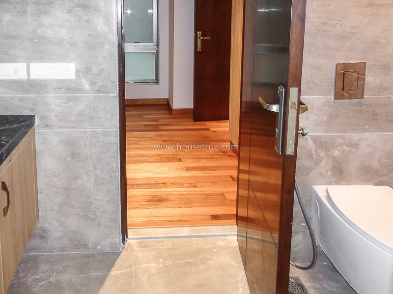 4 BHK Builder Floor For Rent in Panchsheel Enclave