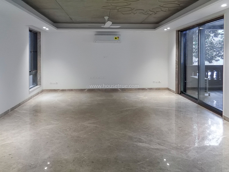 4 BHK Builder Floor For Rent in Panchsheel Enclave