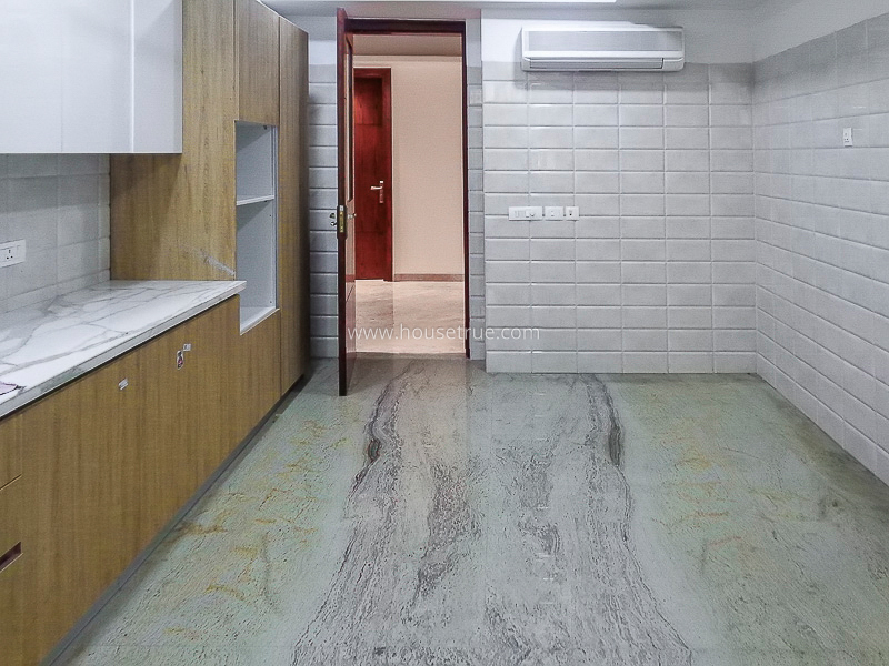 4 BHK Builder Floor For Rent in Panchsheel Enclave