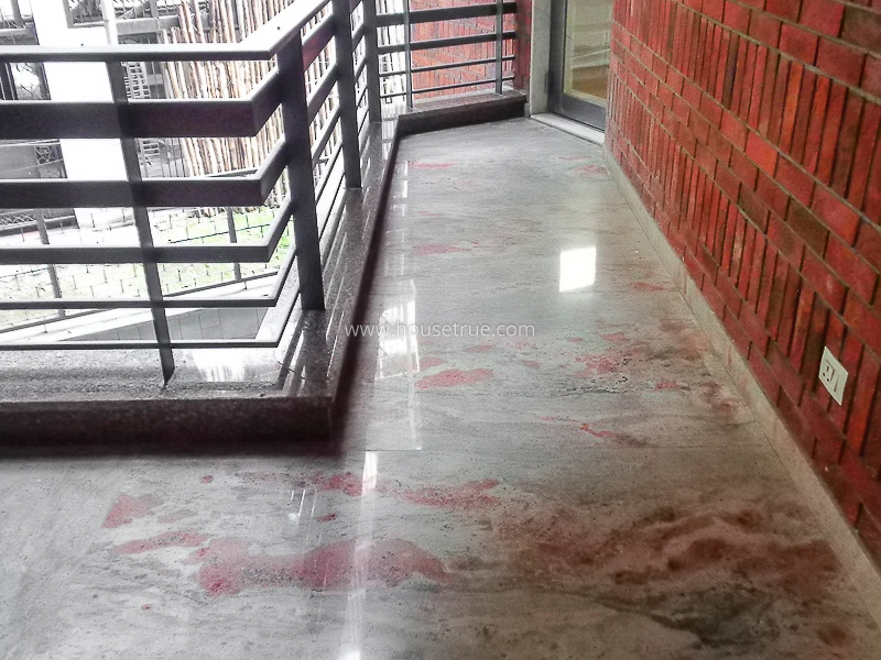 4 BHK Builder Floor For Rent in Panchsheel Enclave