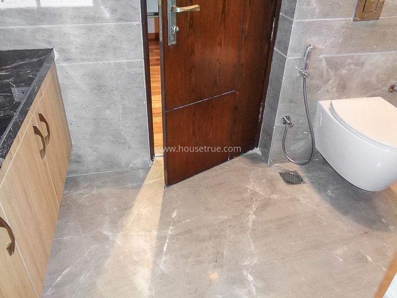 4 BHK Builder Floor For Rent in Panchsheel Enclave