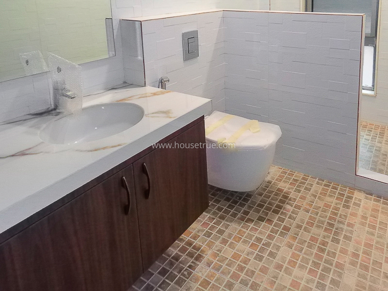 4 BHK Builder Floor For Rent in Panchsheel Enclave