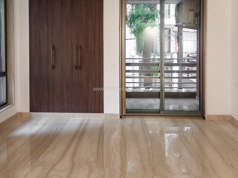 4 BHK Builder Floor For Rent in Panchsheel Enclave