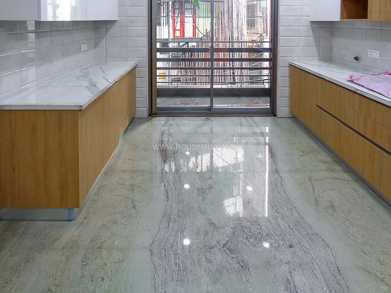 4 BHK Builder Floor For Rent in Panchsheel Enclave