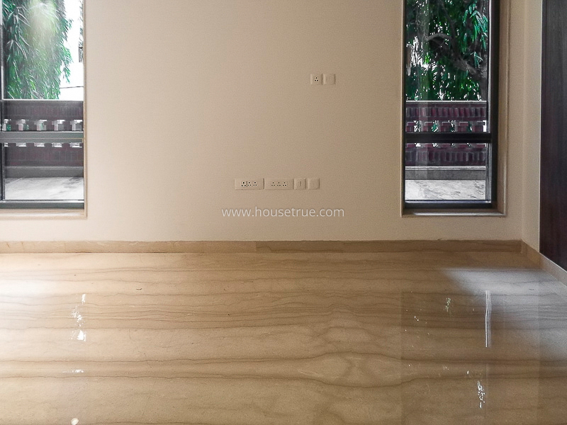 4 BHK Builder Floor For Rent in Panchsheel Enclave