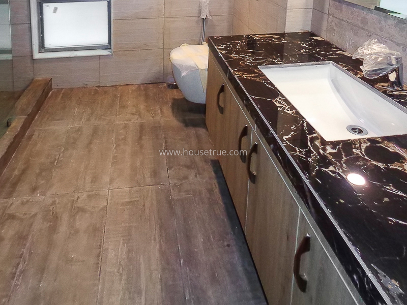 4 BHK Builder Floor For Rent in Panchsheel Enclave