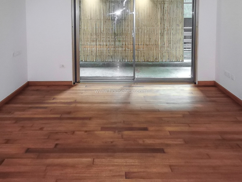 4 BHK Builder Floor For Rent in Panchsheel Enclave