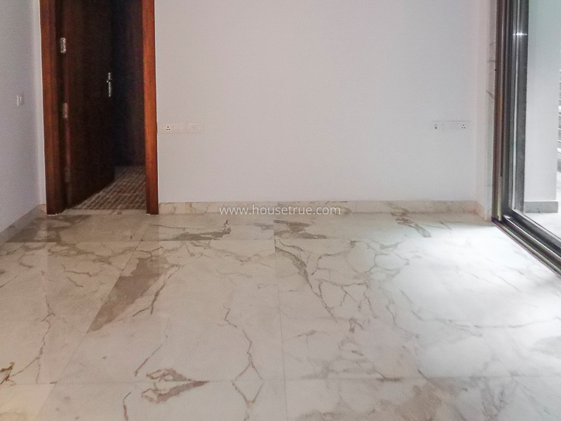 4 BHK Builder Floor For Rent in Panchsheel Enclave